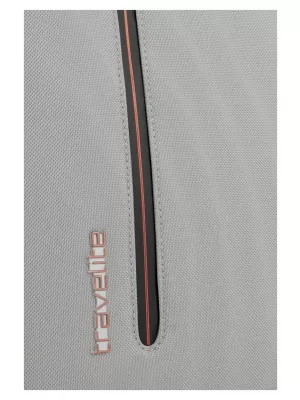 Valiză TRAVELITE Crosslite 5.0 S exp. NISIP ALB