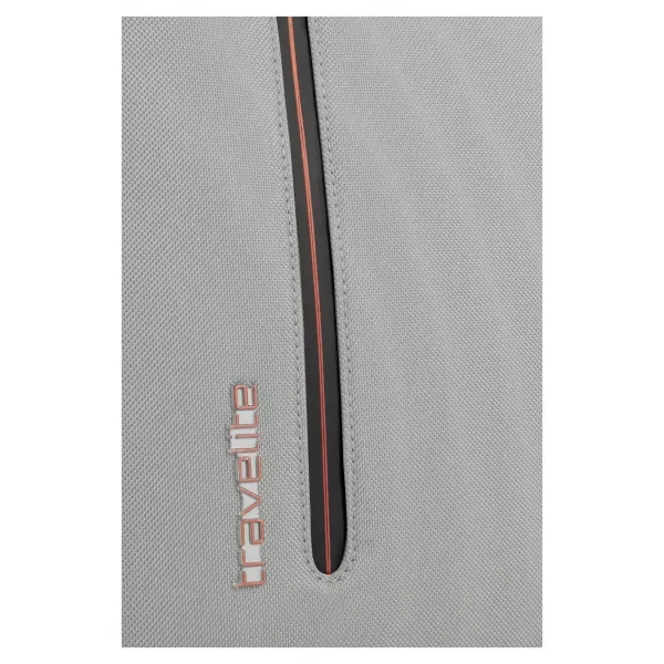  Valiză TRAVELITE Crosslite 5.0 S exp. NISIP ALB 