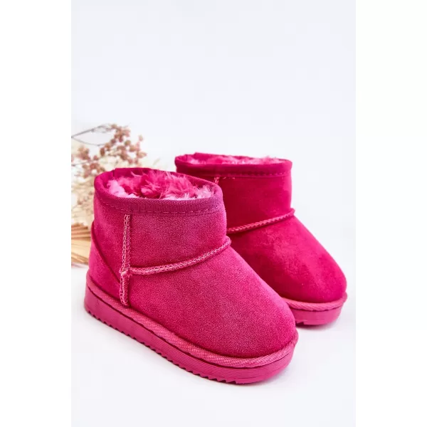  Pantofi pentru copii BOTO GOOBY 28704 ED 