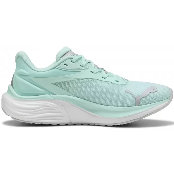  Pantofi de dama PUMA ELECTRIFY NITRO 4 WN 310788_12 MINT MELT/ MENTĂ TOPITĂ/PUMA WHITE 