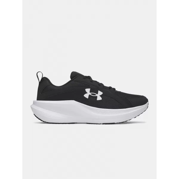  Pantofi pentru bărbați UNDER ARMOUR ASSERT 11 6006723-001 NEGRU 