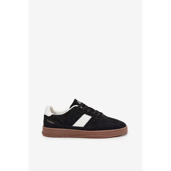  Adidași de damă VINCEZA 14029 NEGRU 
