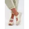 Pantofi de dama EVENTO AVELIETTE BEJ
