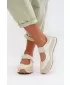 Pantofi de dama EVENTO AVELIETTE BEJ