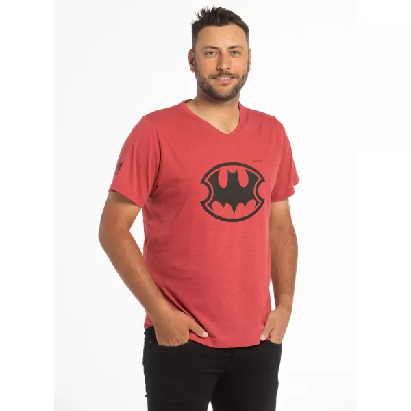  Tricou pentru bărbați SAM 73 PROKREPU 001 ARGINT DESCHIS 