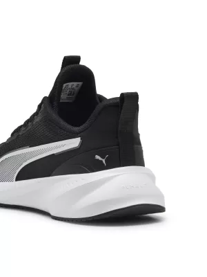 Pantofi pentru copii PUMA FLYER LITE 3 JR 401526_01 PUMA NEGRU/PUMA ALB