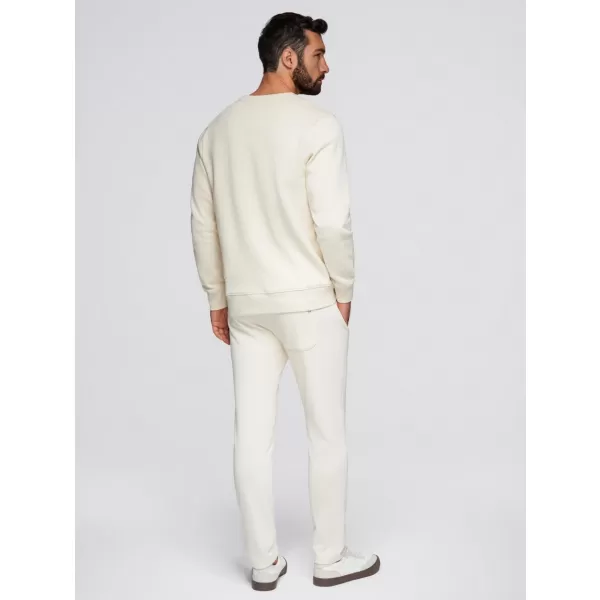 Set pentru bărbați OMBRE Z122 CREMĂ 