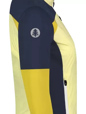 Geaca de dama NORDBLANC ORIGINATION NBWJL8330 CHIHLIMBAR