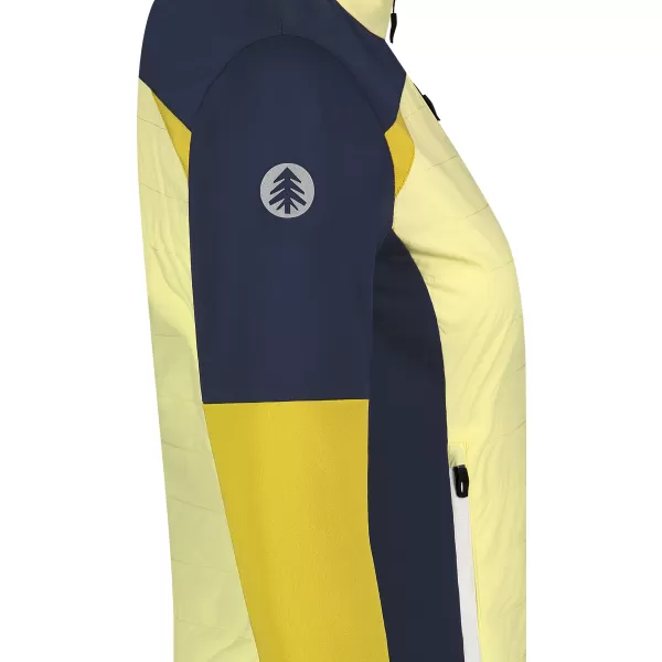  Geaca de dama NORDBLANC ORIGINATION NBWJL8330 CHIHLIMBAR 