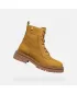 Botine de dama GEOX IRIDEA G009240 CHIHLIMBAR