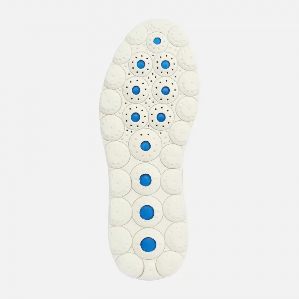  Adidași pentru bărbați GEOX SPHERICA PLUS FAST IN G014664 GRI 