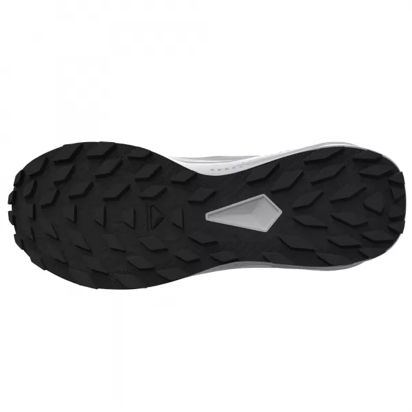  Pantofi pentru bărbați SALOMON ALPHAGLIDE GTX L47975300 CASTLEROCK/LUNAR ROCK/ROȘIE CHERRY 