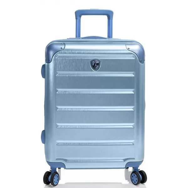  Valiză HEYS Alumix S ALBASTRU ÎNGHEȚAT 