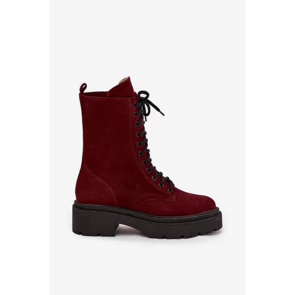  Pantofi de dama ZAZOO 4213 ED 