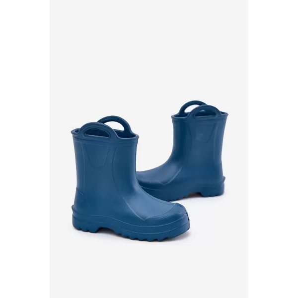  Pantofi pentru copii BOTO DOGGY 735 38301 BENZINĂ 