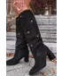 Cizme de dama BOTO LUCINDA 40117 NEGRU
