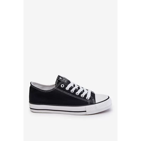  Tenisi dama EVENTO ECOMA BLACK Boto 