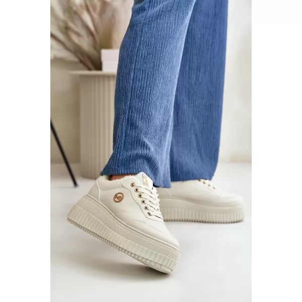  Pantofi de dama BOTO ARDIELA 33052 BEJ 