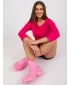 Bluza de dama BASIC FEEL GOOD RV-BZ-4691.96 FUCSIE