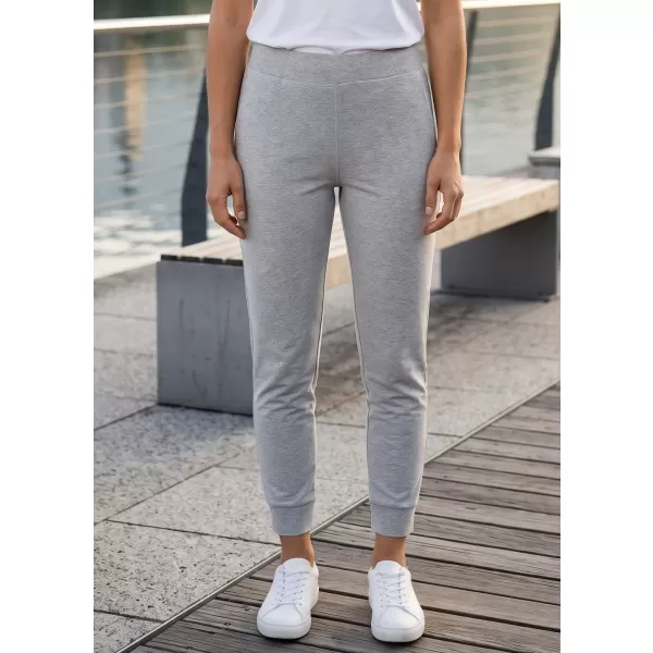  Pantaloni 3/4 dama SAM 73 WS 720 GRI DESCHIS 