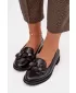 Pantofi de dama BOTO TAVILLETTE 41915 NEGRU