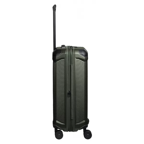  Valiză TRAVELITE Millennium M VERDE DE PIN 