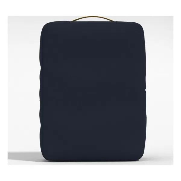  Valiză CABINZERO Classic Packing Cube Large STRĂLUCIRE ALBASTRĂ 