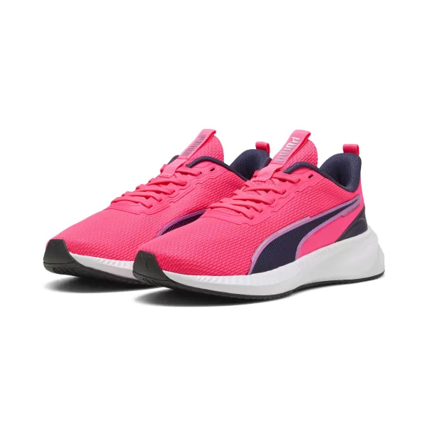  Cizme PUMA FLYER LITE 3 310797_36 PURE PINK/DEEP PLUM/ ROZ PUR/PRUNE ADÂNCĂ/PUMA SIL 