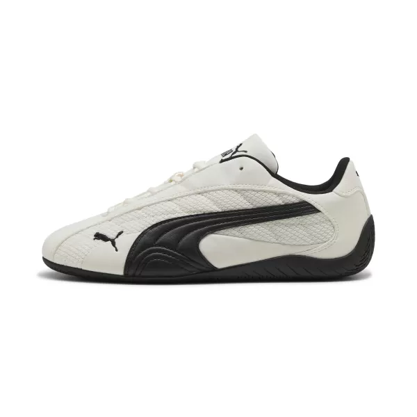  Cizme PUMA SPEEDCAT PLUS 402995_09 WARM WHITE/ ALB CALD/NEGRU PUMA 