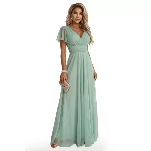  Rochie NUMOCO 635-8 FISTIC 