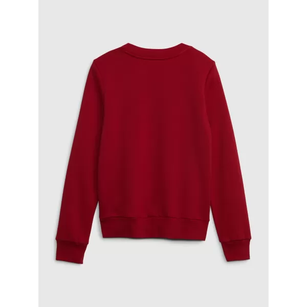  Hanorac pentru copii GAP SWEATSHIRT 831199-02 ED. MODERNĂ 