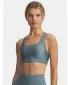 Sutien de damă UNDER ARMOUR CROSSBACK MID BRA 1361034-587 ALBASTRU