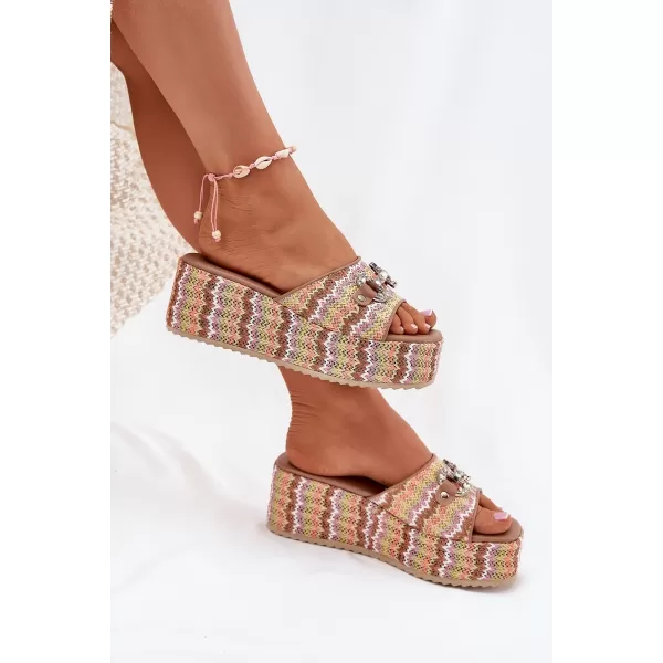  Pantofi de dama BOTO ISOLENE 37775 CĂMILĂ 