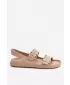 Pantofi dama BIG STAR LL274746 BEI Pantofi Big Star