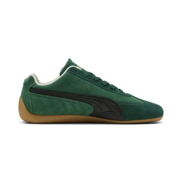  Cizme PUMA SPEEDCAT 406329_54 GREEN/ VERDE 