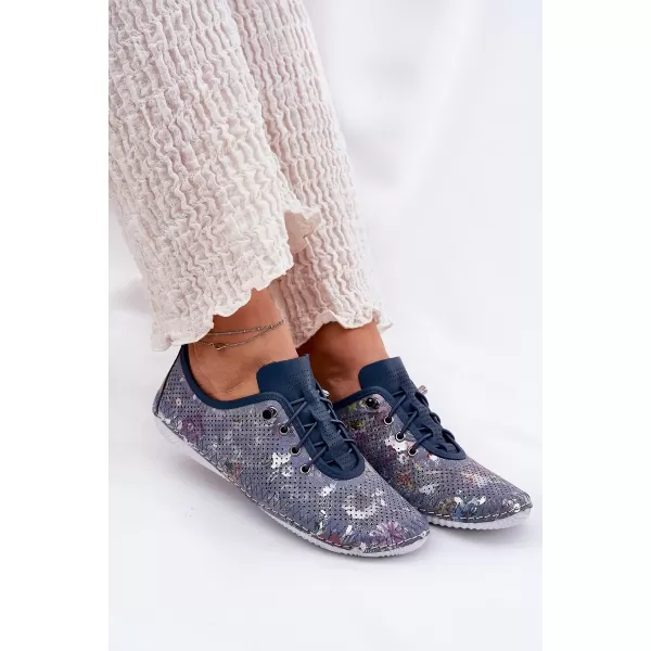  Pantofi de dama ARTIKER 56C2691 FLORI 