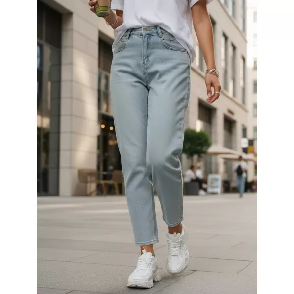  Pantaloni de dama DSTREET UY2858 ALBASTRU 
