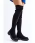 Pantofi de dama BOTO SU 29307 NEGRU