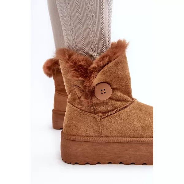  Pantofi de dama BOTO WIKASEM 28415 CĂMILĂ 