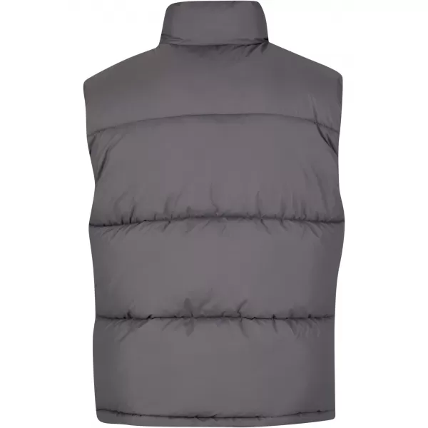  Vesta pentru bărbați URBAN CLASSICS TB8019 NOR GRI 