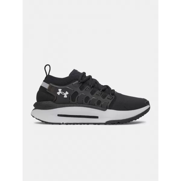 Pantofi de dama UNDER ARMOUR UA W PHANTOM X 6007184-001 NEGRU 