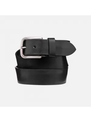 Cureaua pentru barbati GEOX G012341 NEGRU