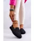 Pantofi dama BIG STAR JJ274867 NEGRI Pantofi Big Star