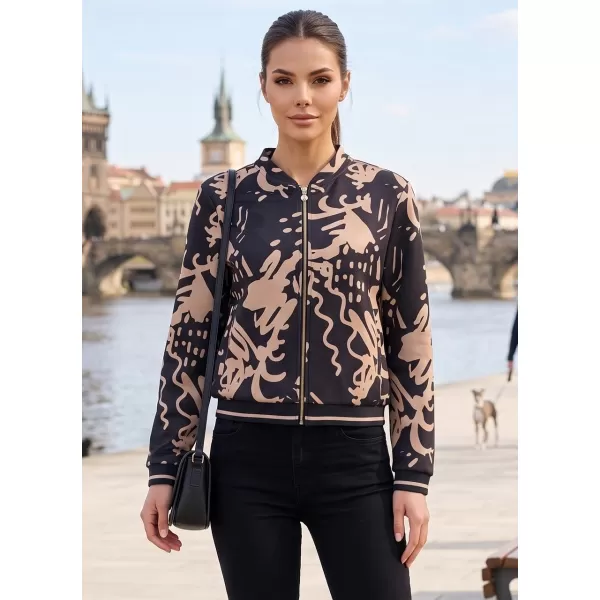  Geaca de dama ALTISPORT HADARIT BEJ 