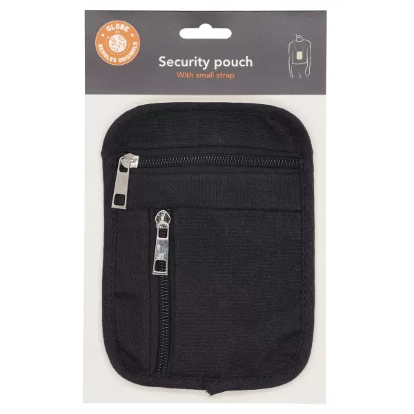  Portofel BEAGLES Originals Travel Originals 21399 NEGRU 