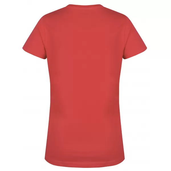  Tricou pentru femei HUSKY TEE HIKE L ROZ 