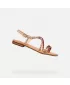 Sandale de dama GEOX SOZY S G013087 ROZ