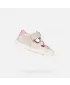 Adidași pentru fete GEOX STEPPIEUP B5563A000CLC0175 ROZ