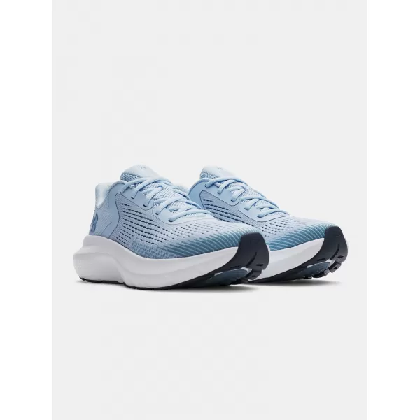  Pantofi de dama UNDER ARMOUR UA W CHARGED ROGUE 5 3028262-464 ALBASTRU 
