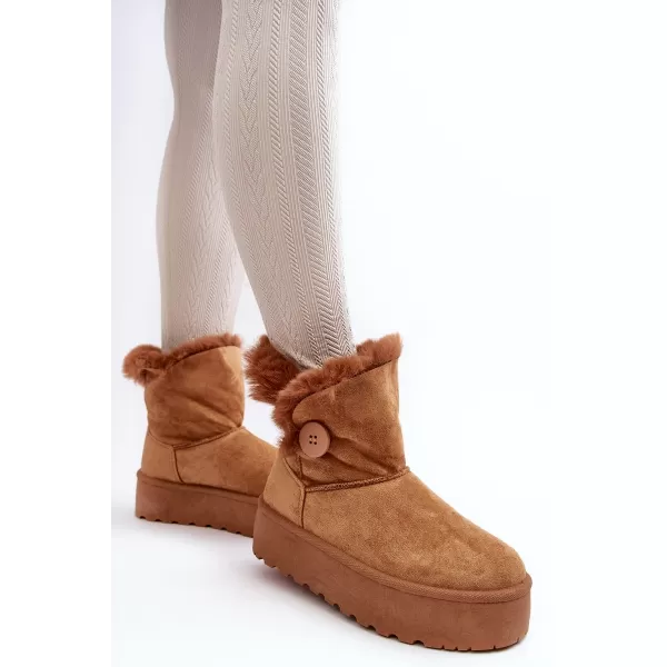  Pantofi de dama BOTO WIKASEM 28415 CĂMILĂ 